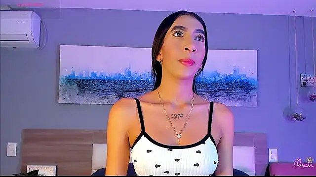  Ashly 77 online show from 4, 2, 2026