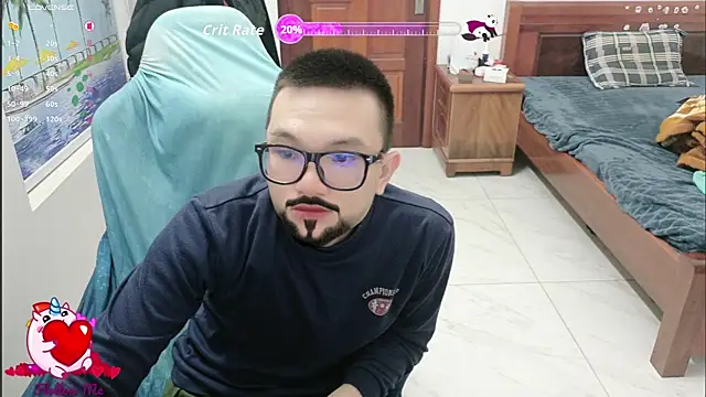 Snapshot of zaLo_o79244o625 chatting on 24, 2, 2026 zaLo o79244o625 online show from 24, 2, 2026