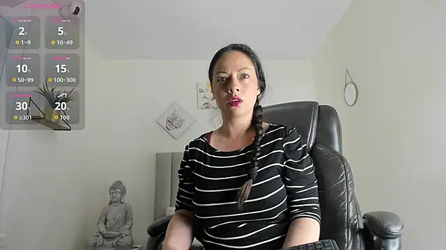 Katia gh online show from 23, 10, 2025