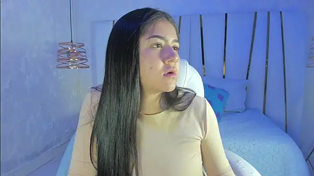 bonnie sm online show from 31, 10, 2025