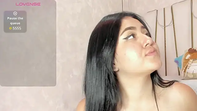 bonnie sm online show from 20, 12, 2025