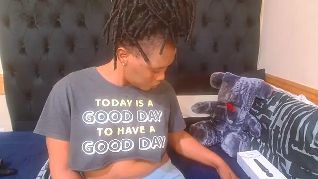 Sexy PureFire online show from 11, 11, 2025