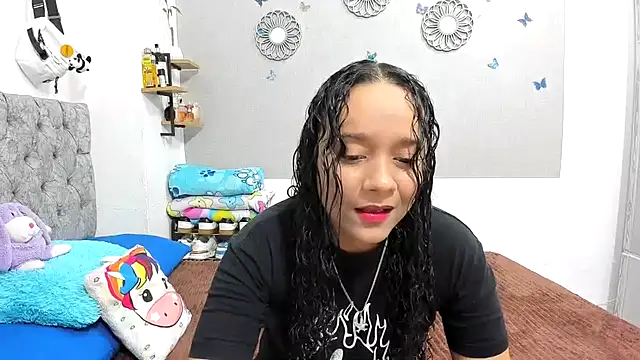 nay and aleja1 online show from 4, 10, 2025