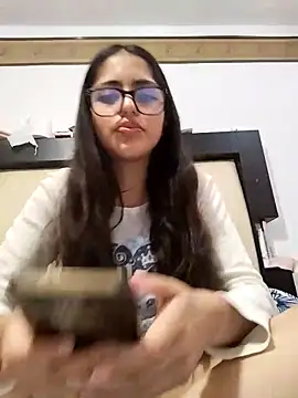 Goddesscut333 online show from 30, 10, 2025