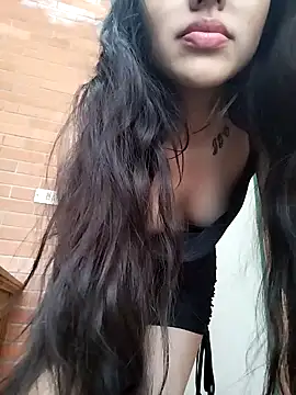 Goddesscut333 online show from 8, 11, 2025