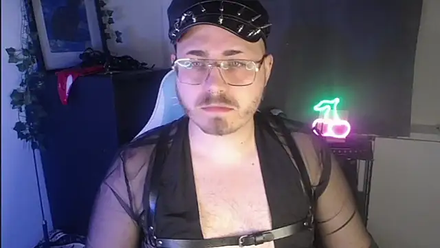 FabianKinky online show from 24, 9, 2025