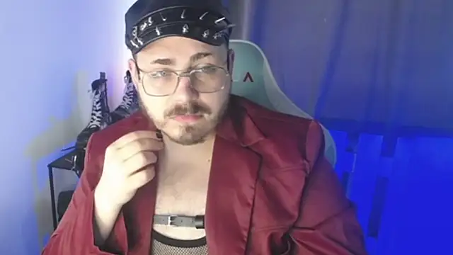 FabianKinky online show from 9, 10, 2025