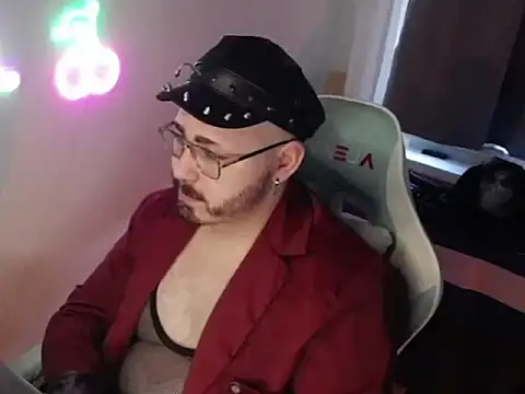 FabianKinky online show from 19, 10, 2025