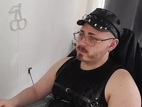 FabianKinky online show from 21, 10, 2025