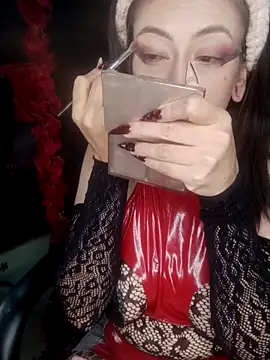 EvaSabath online show from 19, 2, 2026