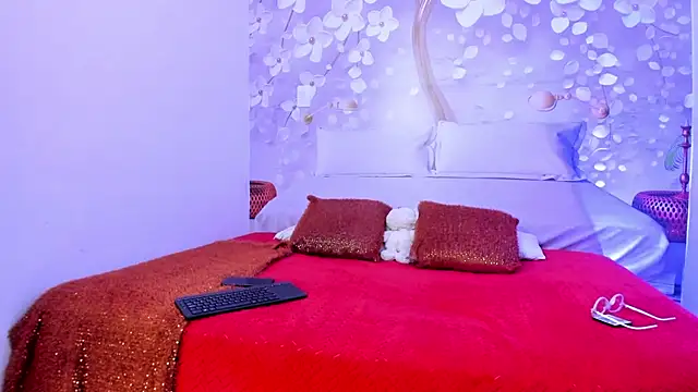 Snapshot of tammy_02_ chatting on 21, 10, 2025 tammy 02 online show from 21, 10, 2025