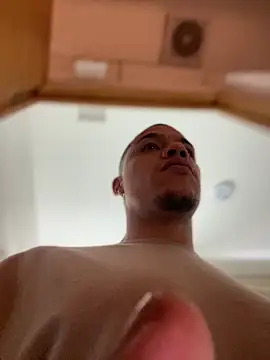 AlphaMasterXxx online show from 11, 10, 2025