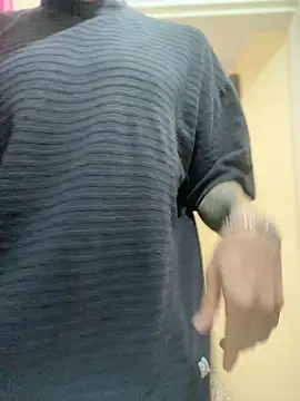 AlphaMasterXxx online show from 13, 10, 2025