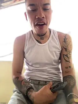 AlphaMasterXxx online show from 14, 10, 2025