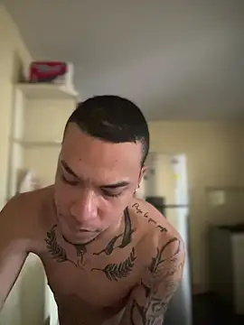 AlphaMasterXxx online show from 26, 10, 2025