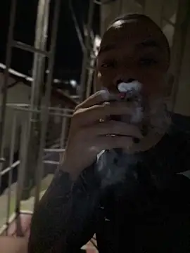 AlphaMasterXxx online show from 15, 12, 2025