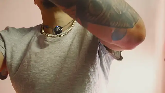 AlphaMasterXxx online show from 20, 3, 2026