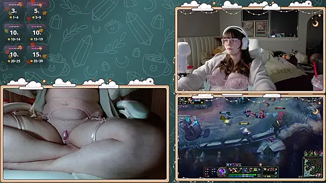 ithuriella online show from 20, 12, 2025