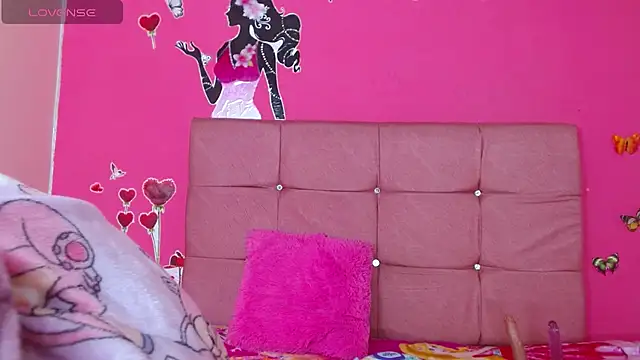 mikaela303av online show from 17, 1, 2026