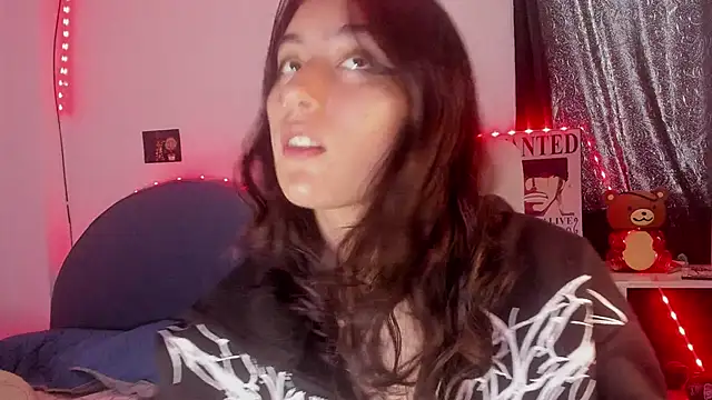 namiiwhite online show from 21, 9, 2025