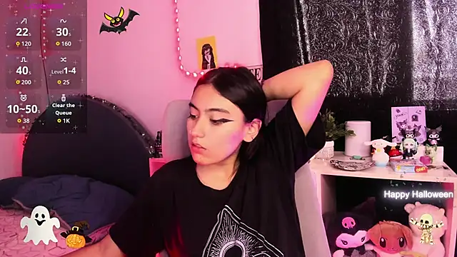 namiiwhite online show from 1, 11, 2025