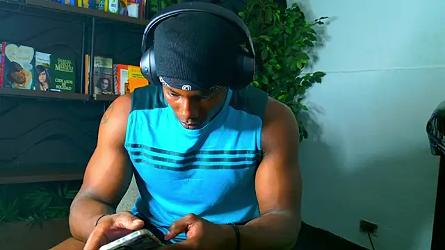 dalton asher online show from 19, 11, 2025