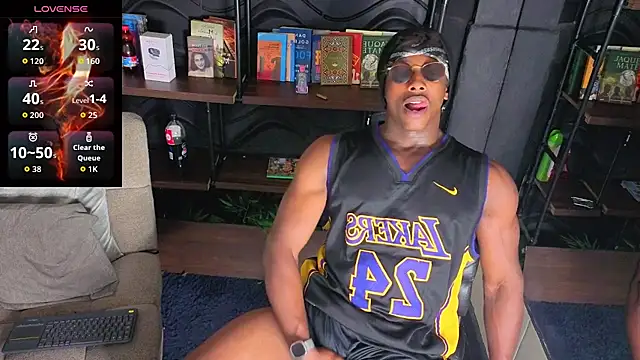 dalton asher online show from 10, 1, 2026