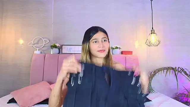 im sofii18 online show from 16, 10, 2025