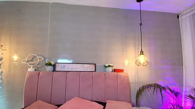 im sofii18 online show from 20, 10, 2025