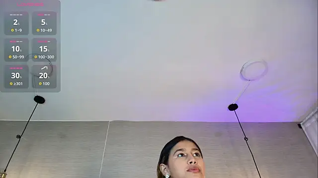 im sofii18 online show from 31, 10, 2025