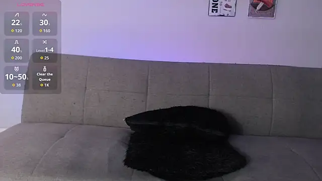 elizabethboltXXX online show from 30, 10, 2025