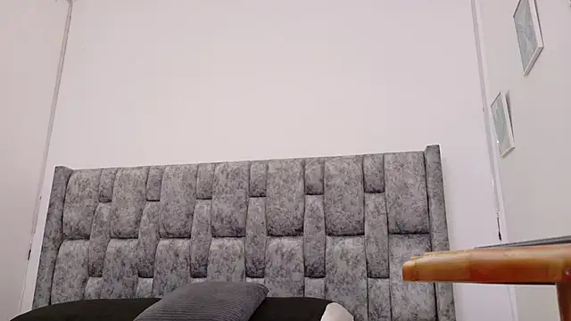 Lizbeth Rouse online show from 16, 10, 2025