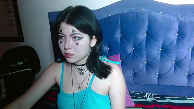 Ginebra Sensual online show from 4, 10, 2025