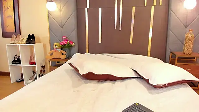 Snapshot of OliviGrace chatting on 17, 9, 2025 OliviGrace online show from 17, 9, 2025