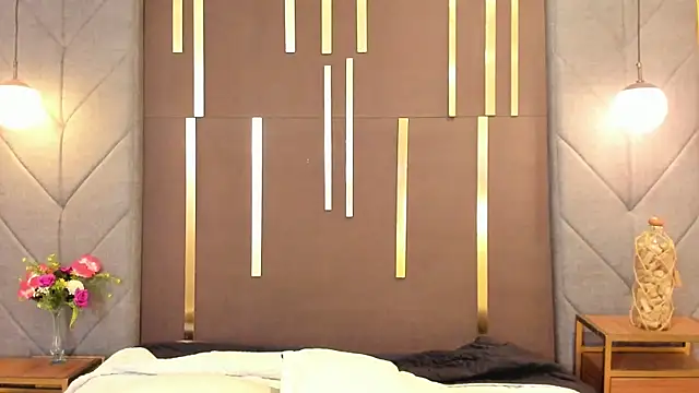 Snapshot of OliviGrace chatting on 22, 10, 2025 OliviGrace online show from 22, 10, 2025