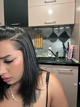 Snapshot of JaneetDeea chatting on 14, 10, 2025 JaneetDeea online show from 14, 10, 2025