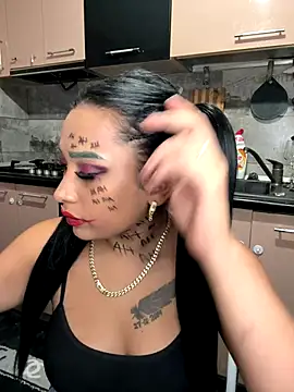 Snapshot of JaneetDeea chatting on 29, 10, 2025 JaneetDeea online show from 29, 10, 2025