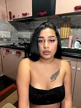 Snapshot of JaneetDeea chatting on 4, 12, 2025 JaneetDeea online show from 4, 12, 2025