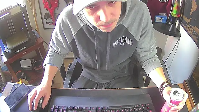 Snapshot of k_dick chatting on 21, 10, 2025 k dick online show from 21, 10, 2025