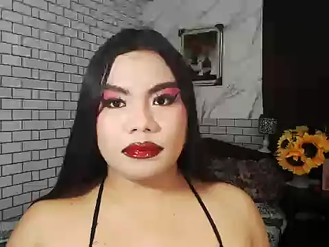 TSbrianaHugeCock online show from 8, 10, 2025