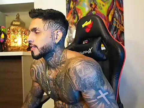 logan hugh8 online show from 21, 9, 2025