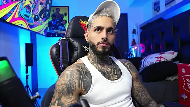 logan hugh8 online show from 6, 2, 2026