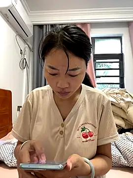 coco-o online show from 15, 11, 2025