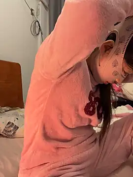 coco-o online show from 20, 11, 2025