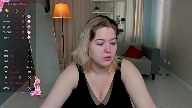 HelenHartt online show from 20, 10, 2025