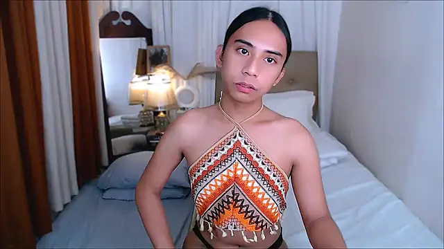 scarlet smith7 online show from 21, 3, 2026