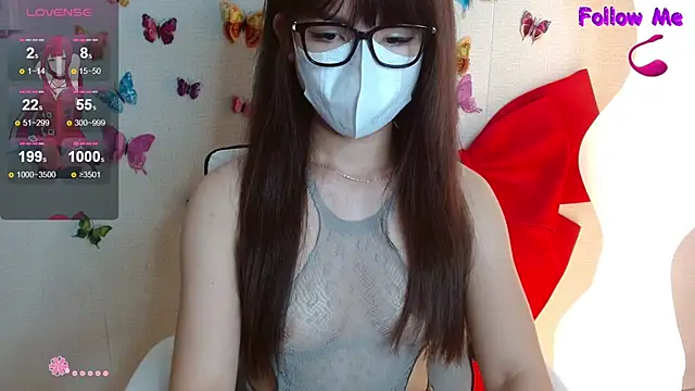 Snapshot of Boobyy-Bae chatting on 26, 9, 2025 Boobyy-Bae online show from 26, 9, 2025