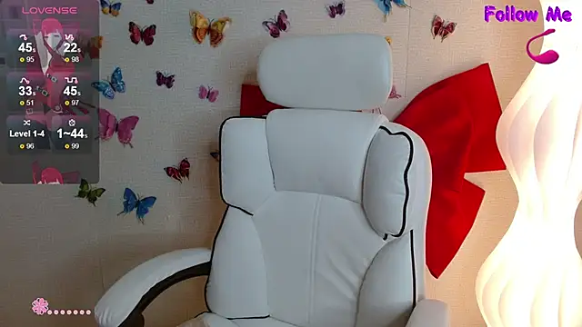 Snapshot of Boobyy-Bae chatting on 27, 9, 2025 Boobyy-Bae online show from 27, 9, 2025