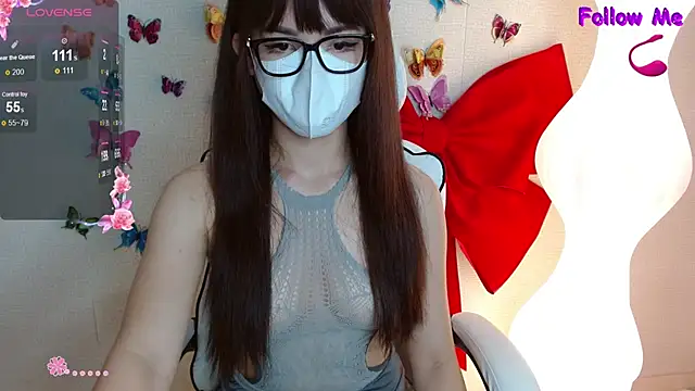 Snapshot of Boobyy-Bae chatting on 20, 10, 2025 Boobyy-Bae online show from 20, 10, 2025