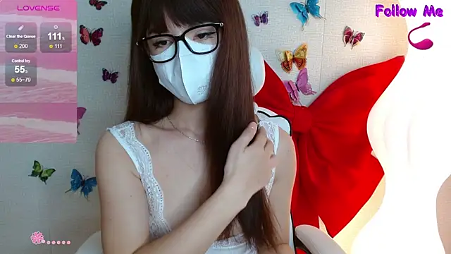 Snapshot of Boobyy-Bae chatting on 30, 10, 2025 Boobyy-Bae online show from 30, 10, 2025